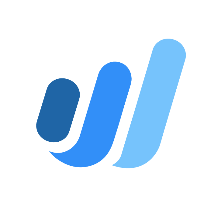 Wave logo